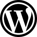 wordpress-logo 1